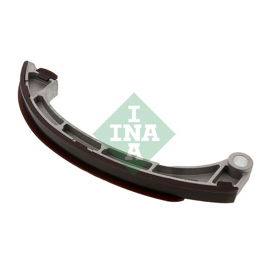 555 0078 10 - Tensioner Guide, timing chain 