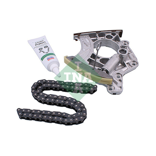 558 0033 10 - Timing Chain Kit 
