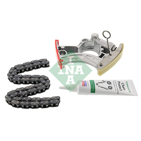 558 0026 10 - Timing Chain Kit 