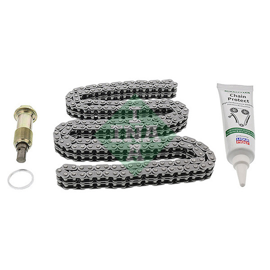 558 0039 10 - Timing Chain Kit 