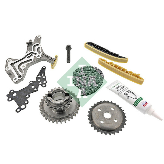 559 0086 30 - Timing Chain Kit 