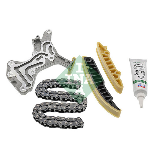 559 0086 10 - Timing Chain Kit 