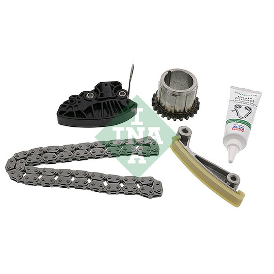 559 0144 10 - Timing Chain Kit 