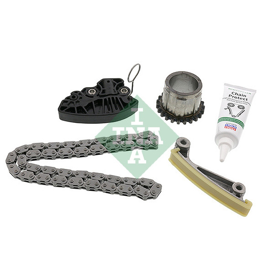 559 0166 10 - Timing Chain Kit 