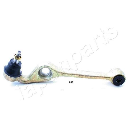 CJ-605 - Track Control Arm 