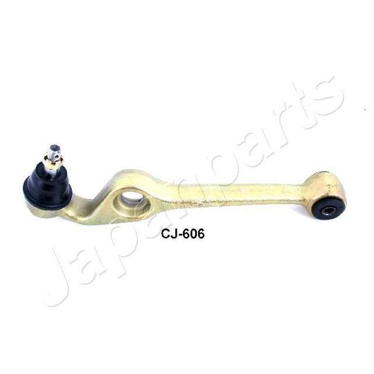 CJ-606 - Track Control Arm 