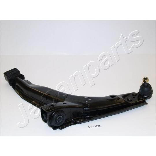 CJ-D02L - Track Control Arm 