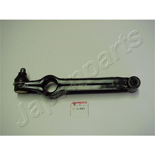 CJ-D01 - Track Control Arm 