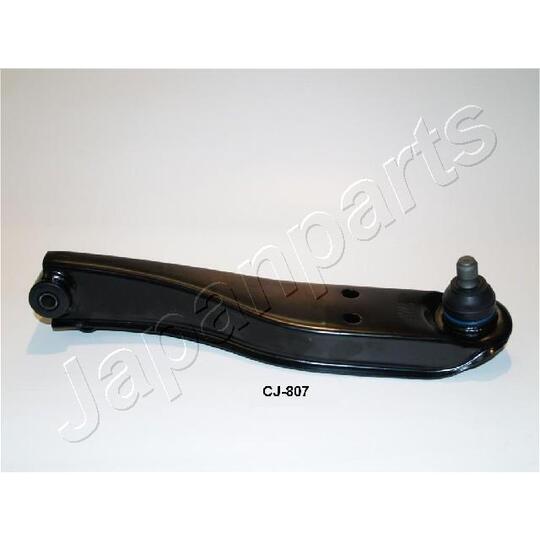 CJ-807 - Track Control Arm 