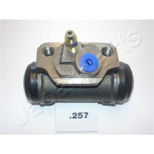 CS-257 - Wheel Brake Cylinder 