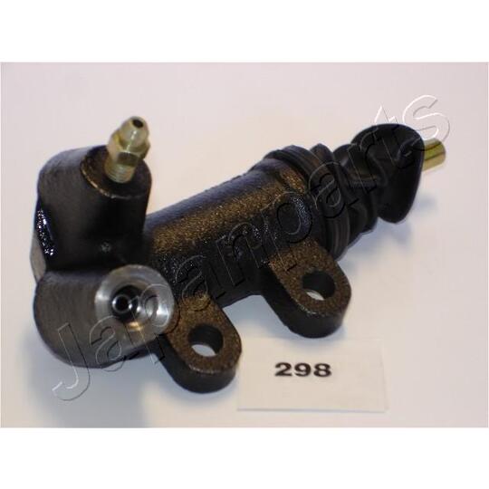 CY-298 - Silinder, Sidur 