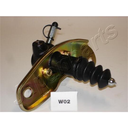 CY-W02 - Slave Cylinder, clutch 