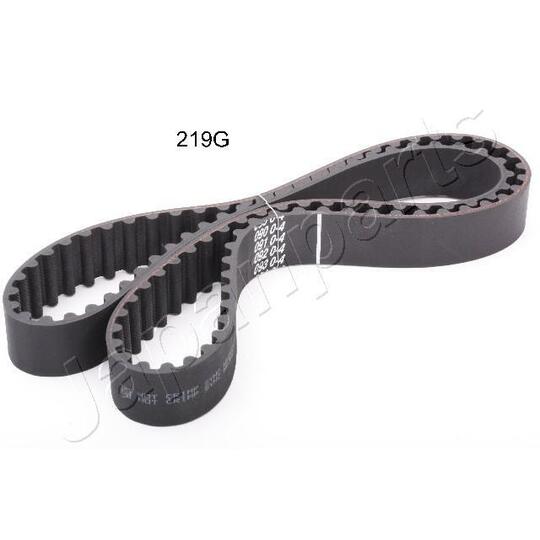 DD-219G - Timing Belt 