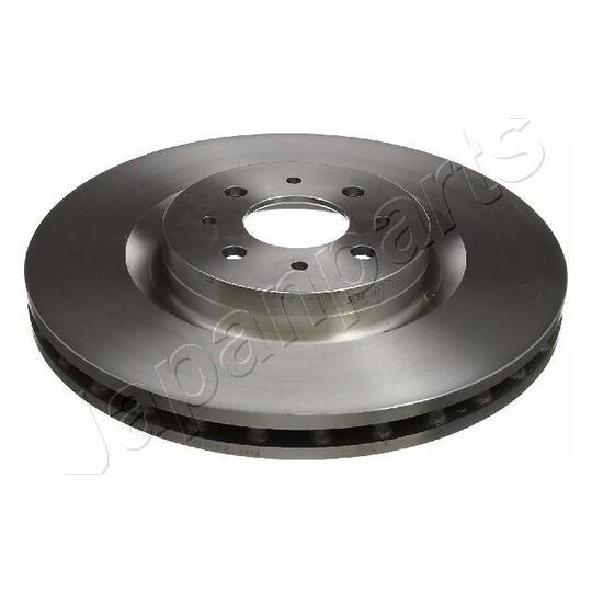 DI-0222 - Brake Disc 