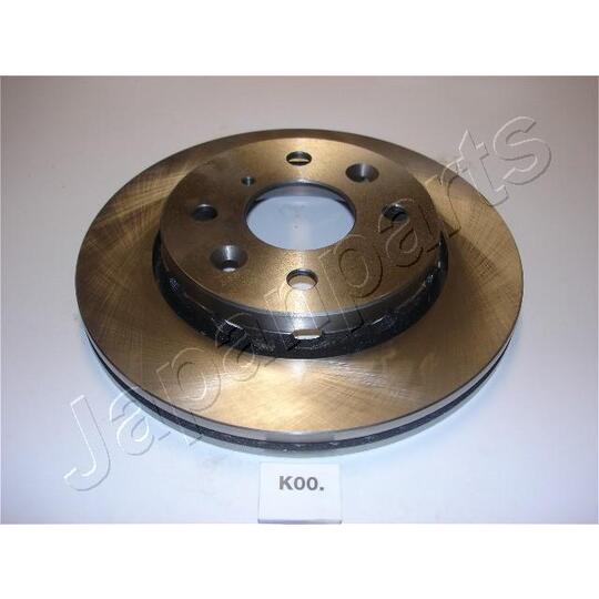 DI-K00 - Brake Disc 