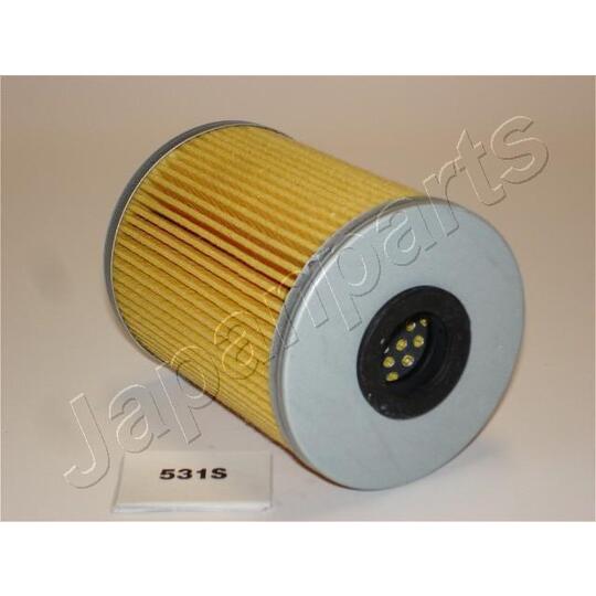 FC-531S - Fuel filter 