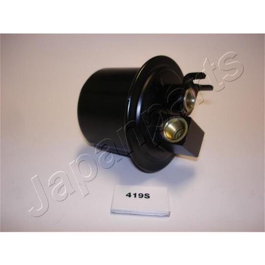 FC-419S - Fuel filter 