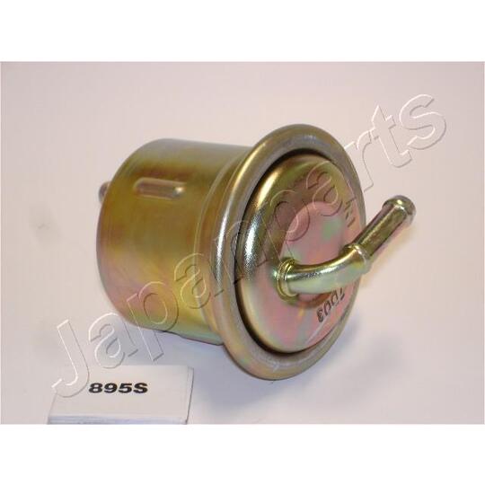 FC-895S - Fuel filter 