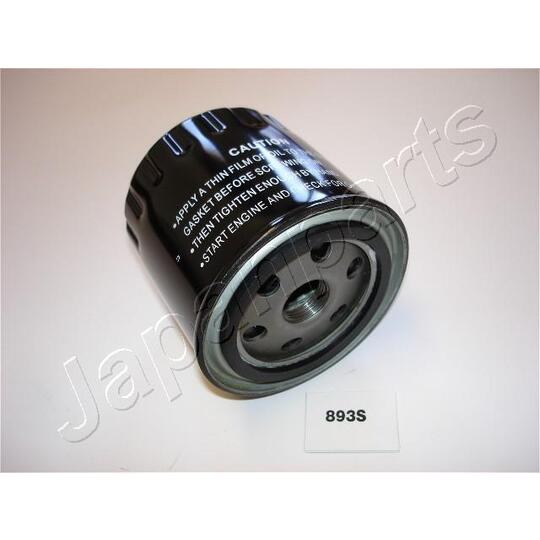 FO-893S - Oil filter 