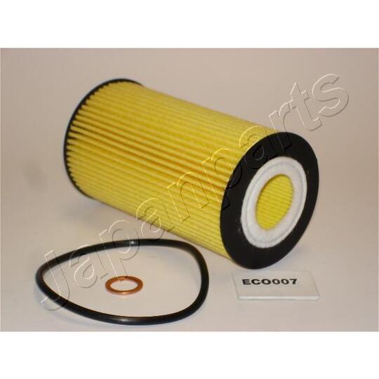 FO-ECO007 - Oil filter 