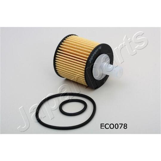 FO-ECO078 - Oil filter 