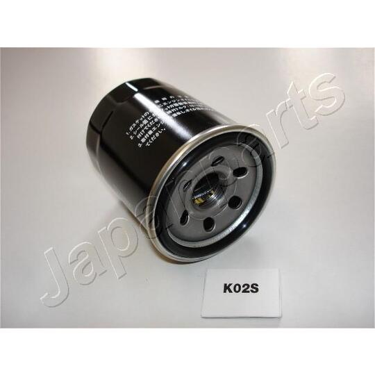 FO-K02S - Oil filter 