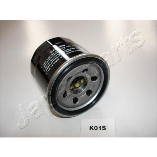 FO-K01S - Oil filter 