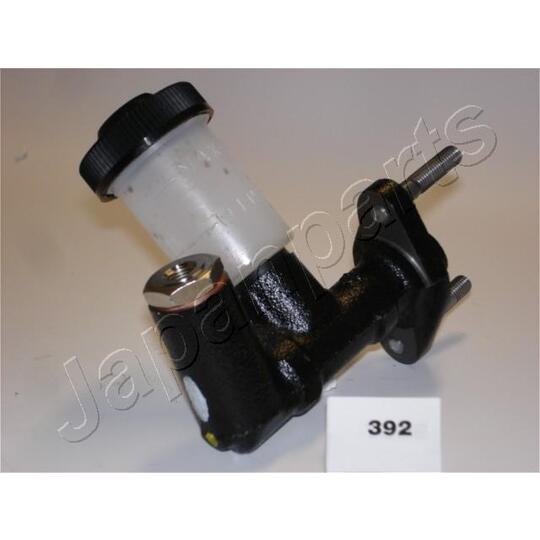 FR-392 - Master Cylinder, clutch 