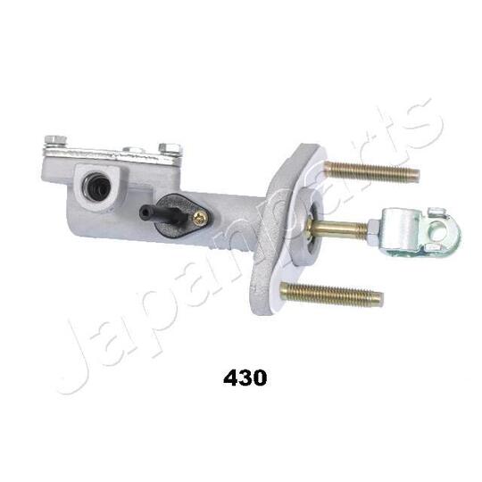 FR-430 - Master Cylinder, clutch 