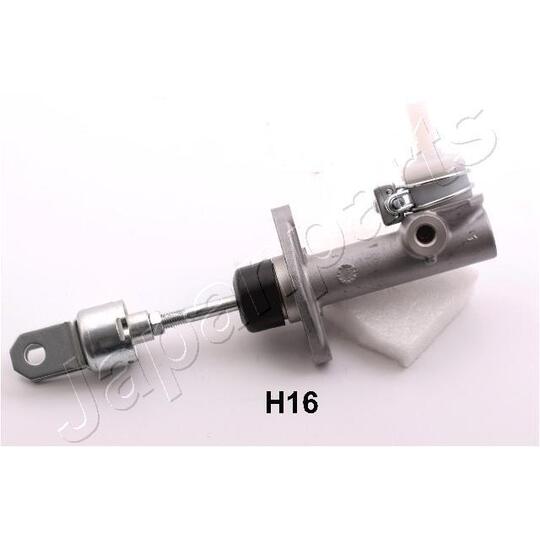 FR-H16 - Master Cylinder, clutch 