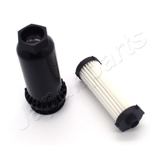 FT078 - Hydraulic Filter, automatic transmission 