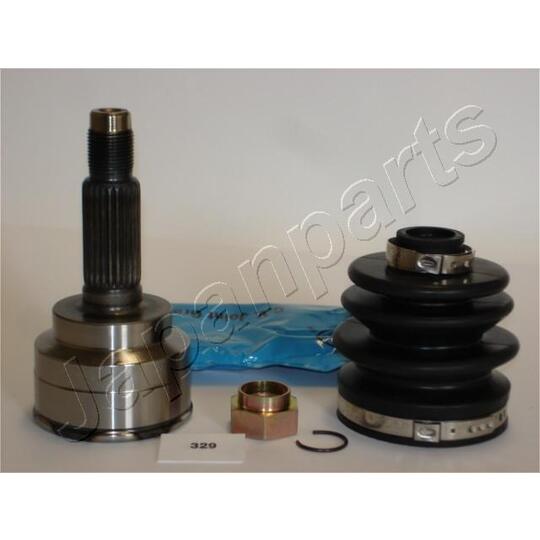 GI-329 - Joint Kit, drive shaft 