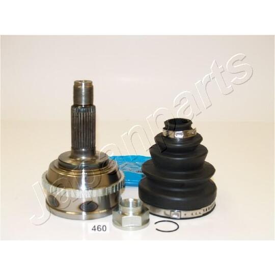 GI-460 - Joint Kit, drive shaft 