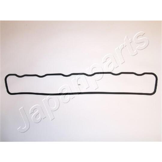 GP-115 - Gasket, cylinder head cover 