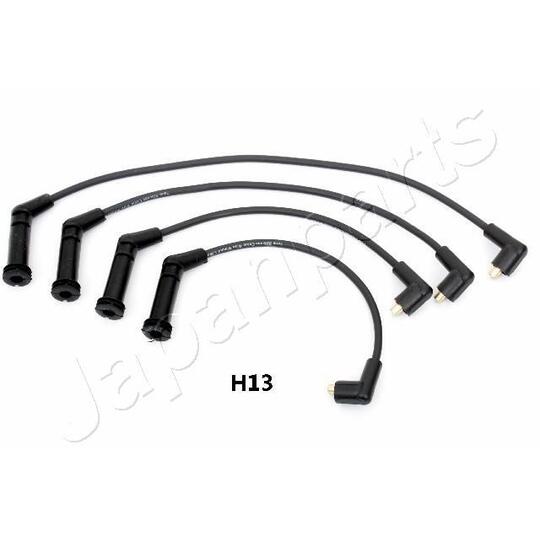 IC-H13 - Ignition Cable Kit 