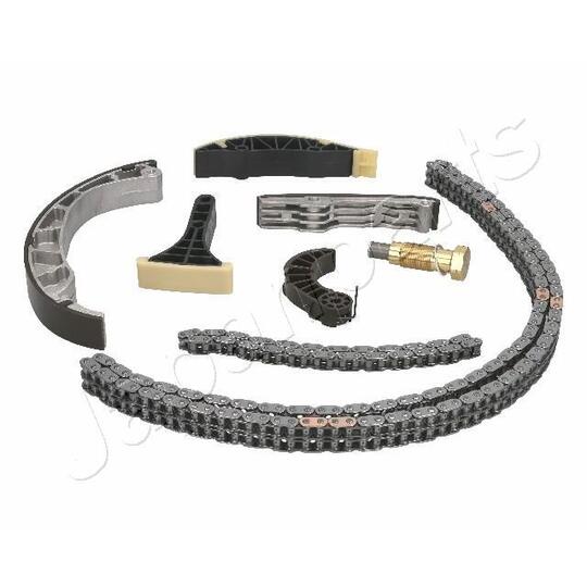 KDK-S01 - Timing Chain Kit 