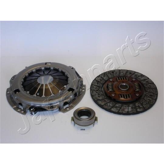 KF-258 - Clutch Kit 