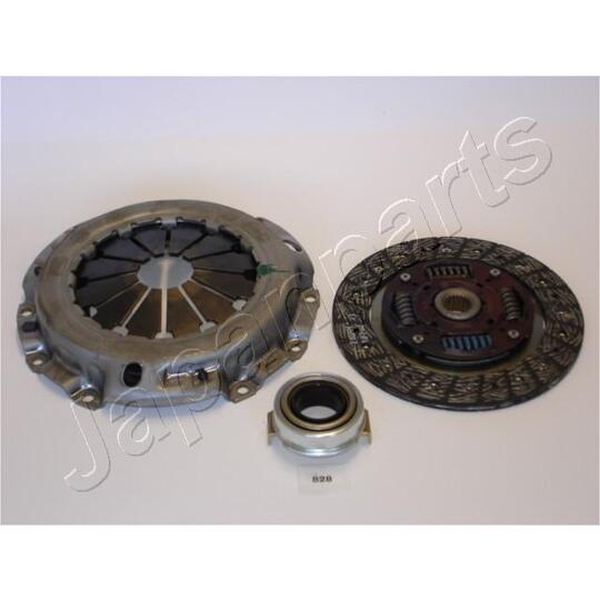 KF-828 - Clutch Kit 