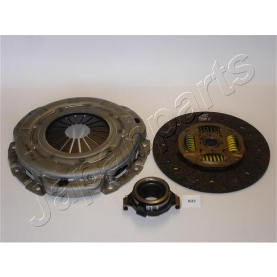 KF-K27 - Clutch Kit 