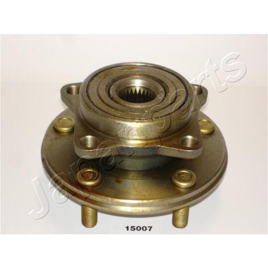 KK-15007 - Wheel hub 