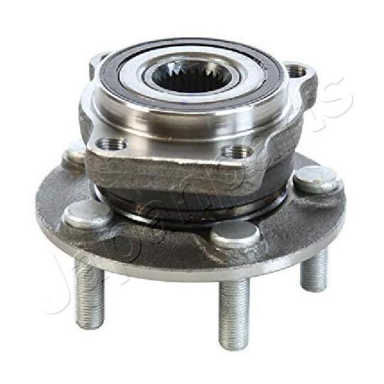 KK-17013 - Wheel hub 