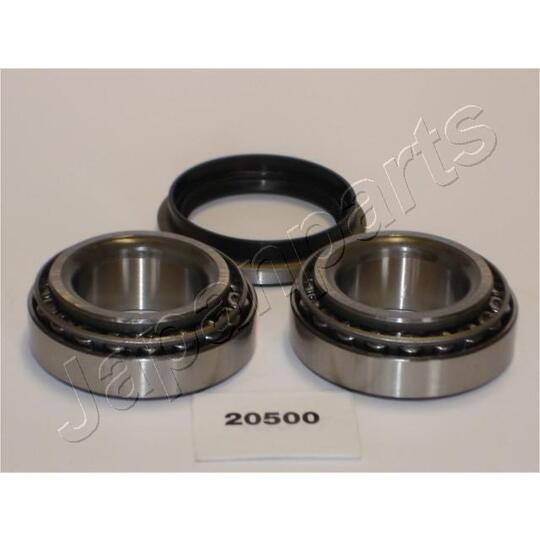 KK-20500 - Wheel Bearing Kit 