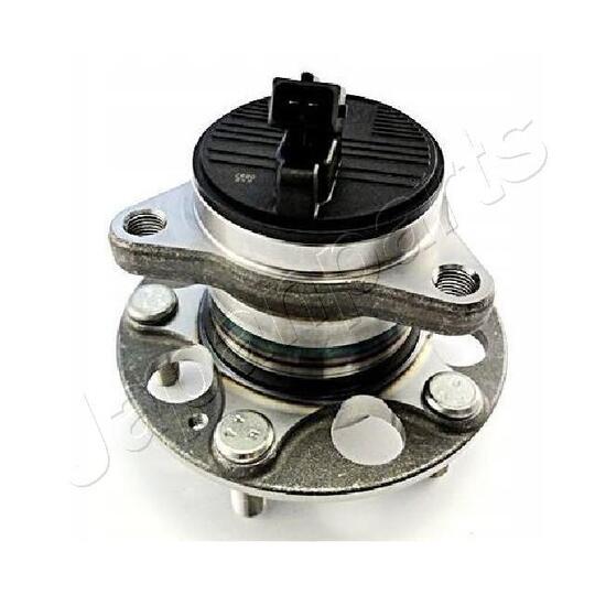 KK-20541 - Wheel hub 