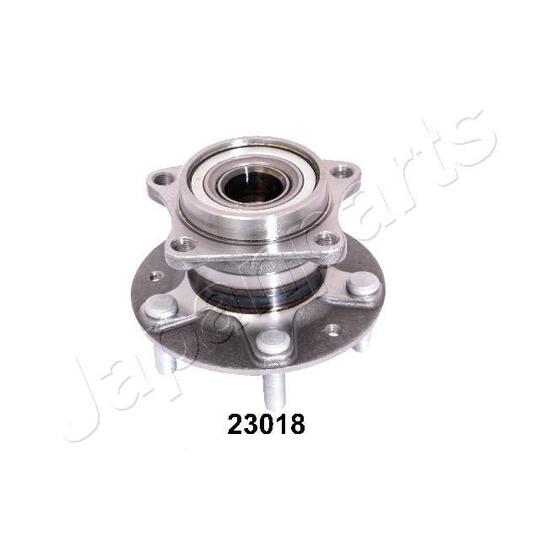 KK-23018 - Wheel hub 