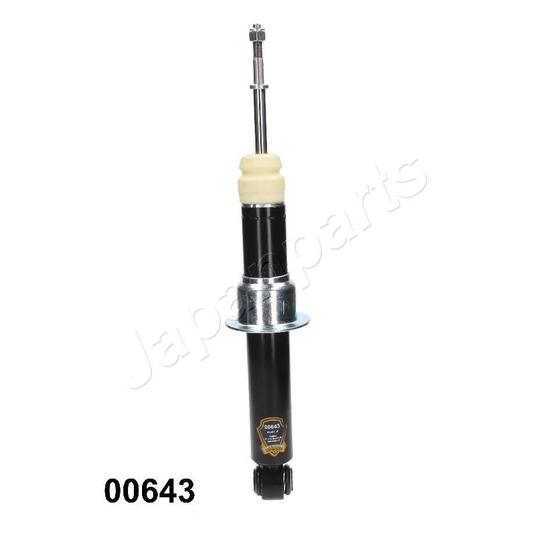 MM-00643 - Shock Absorber 