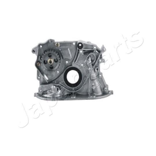 OP-TY23 - Oil pump 