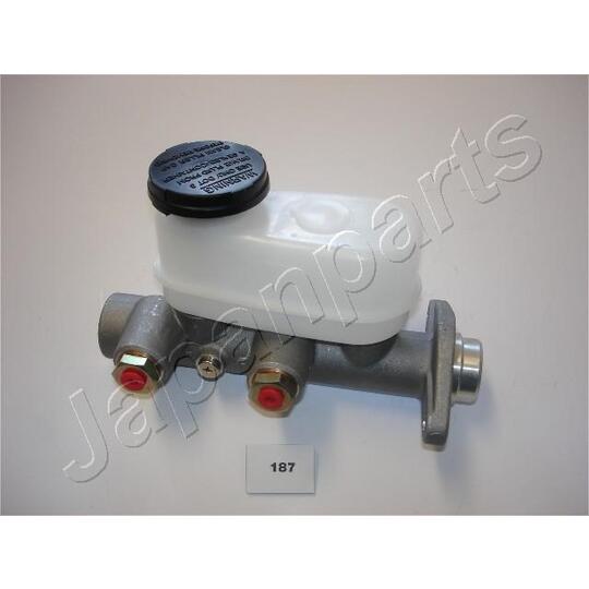 PF-187 - Brake Master Cylinder 