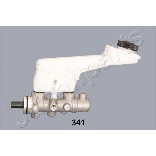 PF-341 - Brake Master Cylinder 