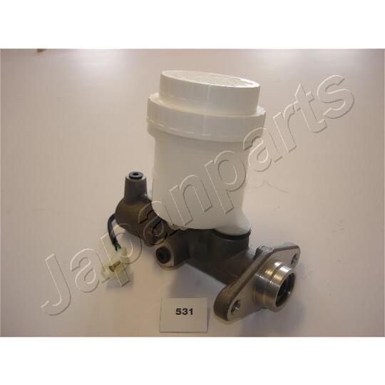 PF-531 - Brake Master Cylinder 