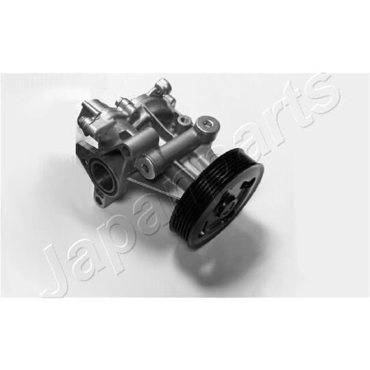 PQ-825 - Water pump 